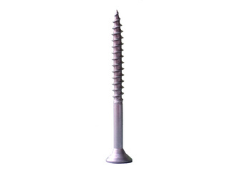 Spanplattenschrauben V2A Innenvielzahn (IVZ), 4.0x40, Beutel á 120 Spanplattenschrauben V2A Innenvielzahn (IVZ), 4.0x40, Beutel á 120
