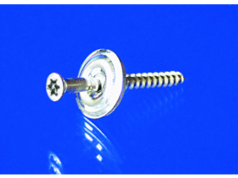 Spenglerschrauben “Holz” Edelstahl, mit Torx Kopf 65x4,5mm (20 Stück/Beutel) Spenglerschrauben “Holz” Edelstahl, mit Torx Kopf 65x4,5mm (20 Stück/Beutel)