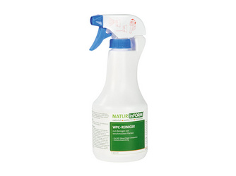 Spezialreiniger Sprühflasche à 500ml Spezialreiniger Sprühflasche à 500ml