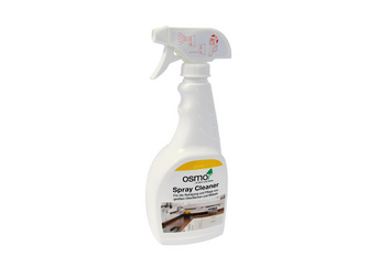 Spray-Cleaner - Innen 8026 0,5L Farblos Spray-Cleaner - Innen 8026 0,5L Farblos