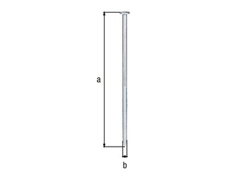 Stützwinkel, geprägt, zinkphosphatiert, weiß beschichtet, TxHxB 100x160x40mm Stützwinkel, geprägt, zinkphosphatiert, weiß beschichtet, TxHxB 100x160x40mm