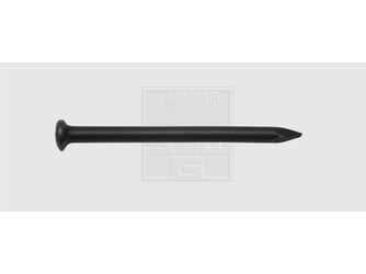 Stahlnägel 2x16 Stahl gebläut (130 Stück) - 979 12 16 30 Stahlnägel 2x16 Stahl gebläut (130 Stück) - 979 12 16 30