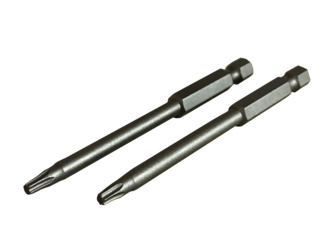 Standard Bits 155mm Standard Bits 155mm
