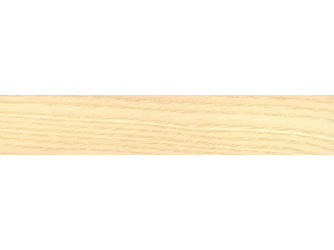 Starkfurnierkanten in Rollen Esche 2 mm, Oberfläche fein geschliffen, Rückseite angeraut, 50m, 24mm Starkfurnierkanten in Rollen Esche 2 mm, Oberfläche fein geschliffen, Rückseite angeraut, 50m, 24mm