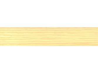 Starkfurnierkanten in Rollen Kiefer 2 mm, Oberfläche fein geschliffen, Rückseite angeraut, 50m, 24mm Starkfurnierkanten in Rollen Kiefer 2 mm, Oberfläche fein geschliffen, Rückseite angeraut, 50m, 24mm
