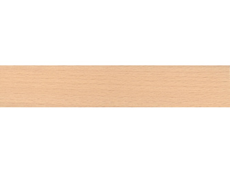 Starkfurnierkanten in Rollen ged. Buche 2 mm, Oberfläche fein geschliffen, Rückseite angeraut, 50m, 24mm Starkfurnierkanten in Rollen ged. Buche 2 mm, Oberfläche fein geschliffen, Rückseite angeraut, 50m, 24mm