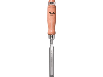 Stechbeitel Rundheft aus Rotbuche 16mm (455916) Stechbeitel Rundheft aus Rotbuche 16mm (455916)