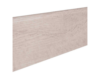 Stecksockelleiste 19x58mm 2,2m Disano Ei. Provence creme wasserresistent Stecksockelleiste 19x58mm 2,2m Disano Ei. Provence creme wasserresistent