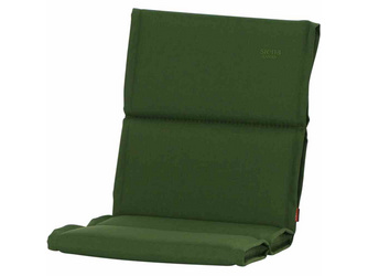 Stella Dining Sesselauflage 96cm Bez. 100% Polypropylen, Dessin 202, Farbe grün Stella Dining Sesselauflage 96cm Bez. 100% Polypropylen, Dessin 202, Farbe grün