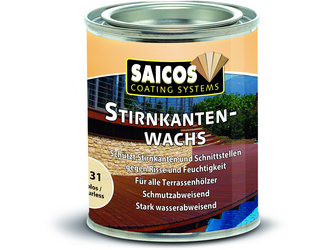 Stirnkantenwachs Farblos Stirnkantenwachs Farblos