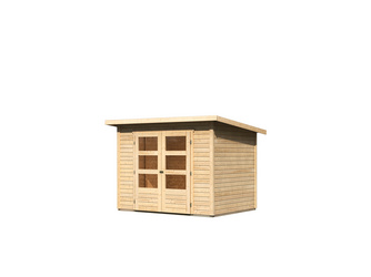 Stockach 3 naturbelassen 1860x2460x1970mm Stockach 3 naturbelassen 1860x2460x1970mm