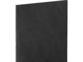 Stonefence Einzelprofil Farbe: Anthrazit Maß: 180 x 30 x 0,6 cm Stonefence Einzelprofil Farbe: Anthrazit Maß: 180 x 30 x 0,6 cm