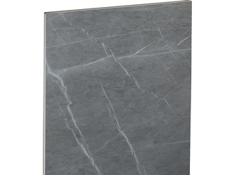 Stonefence Einzelprofil Farbe: Granit Maß: 180 x 30 x 0,6 cm Stonefence Einzelprofil Farbe: Granit Maß: 180 x 30 x 0,6 cm