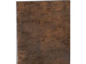 Stonefence Einzelprofil Farbe: Rostoptik Maß: 180 x 30 x 0,6 cm Stonefence Einzelprofil Farbe: Rostoptik Maß: 180 x 30 x 0,6 cm