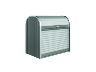 StoreMax 120 quarzgrau-metallic StoreMax 120 quarzgrau-metallic