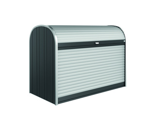 StoreMax 190 dunkelgrau-metallic StoreMax 190 dunkelgrau-metallic