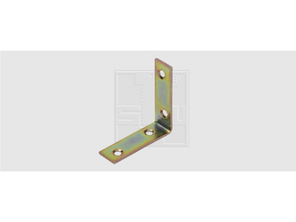 Stuhlwinkel 60x60x15x2 Stahl verzinkt (1 Stück) - 683 180 060 75 Stuhlwinkel 60x60x15x2 Stahl verzinkt (1 Stück) - 683 180 060 75