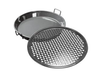 System Line Gourmet Set 420, 2-teilig System Line Gourmet Set 420, 2-teilig