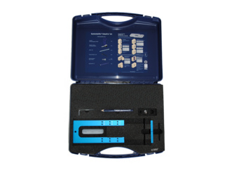 Systemkoffer HobaFix HF 100/135/170 Systemkoffer HobaFix HF 100/135/170