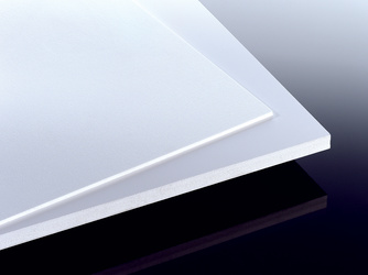 TEJECEL 15mm weiß 2000x1020mm PVC-Hartschaumplatten TEJECEL 15mm weiß 2000x1020mm PVC-Hartschaumplatten