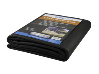TERRASYS Unkrautvlies 10 x 1,5 m (15 m²) 60 g/m² DE/IT/FR/PL/EN TERRASYS Unkrautvlies 10 x 1,5 m (15 m²) 60 g/m² DE/IT/FR/PL/EN