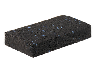 TERRASYS Unterlage Pads 20 x 85 x 55 mm TERRASYS Unterlage Pads 20 x 85 x 55 mm