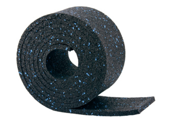 TERRASYS Unterlage Rolle 8 x 77 x 2.300 mm DE/IT/FR/PL/EN TERRASYS Unterlage Rolle 8 x 77 x 2.300 mm DE/IT/FR/PL/EN