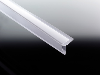 TJ 100 BASIC Außen-Eckprofil weiß 30x30x3000mm TJ 100 BASIC Außen-Eckprofil weiß 30x30x3000mm