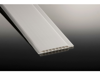 TJ 100 BASIC Verkleidungspaneel weiß ca. 9x100x3000mm Bund á 10 Längen = 3 qm TJ 100 BASIC Verkleidungspaneel weiß ca. 9x100x3000mm Bund á 10 Längen = 3 qm