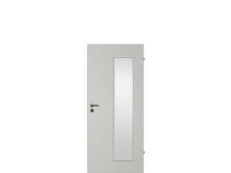 Zimmertür CPL 1555 CPL-Uni grau Vollspan "Modell LA33 Typ V" Zimmertür CPL 1555 CPL-Uni grau Vollspan "Modell LA33 Typ V"