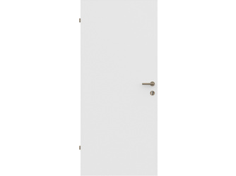 Wohnungseingangstür Lack Verkehrsweiß RAL 9016 SSK1 Bodendichtung Wohnungseingangstür Lack Verkehrsweiß RAL 9016 SSK1 Bodendichtung