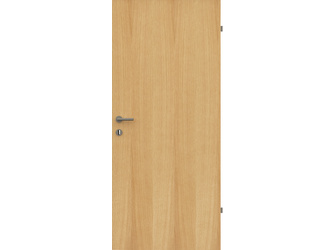 Wohnungseingangstür Furnier Eiche naturmatt SSK1 Bodendichtung Wohnungseingangstür Furnier Eiche naturmatt SSK1 Bodendichtung