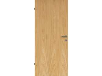 Wohnungseingangstür Furnier Eiche lackiert KK3 SSK1 Bodendichtung Wohnungseingangstür Furnier Eiche lackiert KK3 SSK1 Bodendichtung