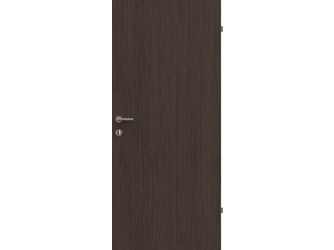 Zimmertür Furnier Feinschliff Mocca naturmatt Röhrenspan Zimmertür Furnier Feinschliff Mocca naturmatt Röhrenspan