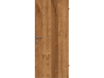 Wohnungseingangstür Furnier Fachwerk "bronze" naturmatt KK3 SSK1 Bodendichtung Wohnungseingangstür Furnier Fachwerk "bronze" naturmatt KK3 SSK1 Bodendichtung