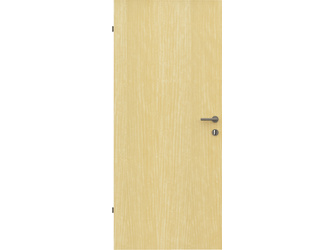 Zimmertür Furnier Limba lackiert Röhrenspan Zimmertür Furnier Limba lackiert Röhrenspan