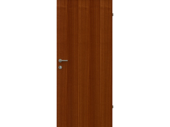 Wohnungseingangstür Furnier Mahagoni lackiert KK3 SSK1 Bodendichtung Wohnungseingangstür Furnier Mahagoni lackiert KK3 SSK1 Bodendichtung