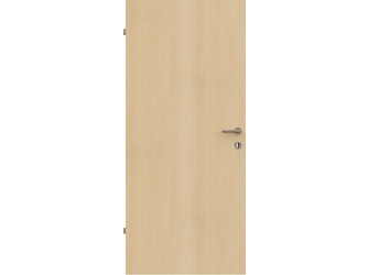 Wohnungseingangstür CPL Ahorn SSK1 Bodendichtung Wohnungseingangstür CPL Ahorn SSK1 Bodendichtung