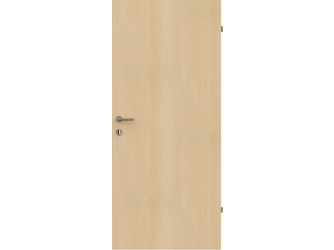Wohnungseingangstür CPL Ahorn KK3 SSK1 Bodendichtung Wohnungseingangstür CPL Ahorn KK3 SSK1 Bodendichtung