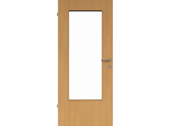 Zimmertür CPL Buche natur Vollspan LA3 Zimmertür CPL Buche natur Vollspan LA3