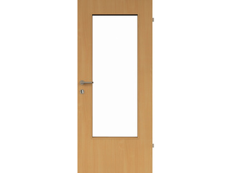 Zimmertür CPL Buche natur Vollspan LA3 Zimmertür CPL Buche natur Vollspan LA3