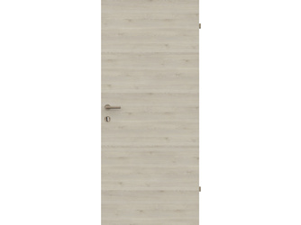 Wohnungseingangstür CPL Pinea Creme quer SSK1 Bodendichtung Wohnungseingangstür CPL Pinea Creme quer SSK1 Bodendichtung