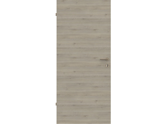 Wohnungseingangstür CPL Pinea Silver quer KK3 SSK1 Bodendichtung Wohnungseingangstür CPL Pinea Silver quer KK3 SSK1 Bodendichtung