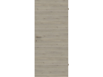 Wohnungseingangstür CPL Pinea Silver quer Wohnungseingangstür CPL Pinea Silver quer