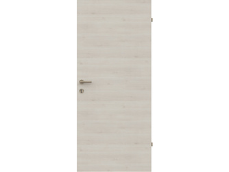 Wohnungseingangstür CPL Pinea Snow quer Wohnungseingangstür CPL Pinea Snow quer