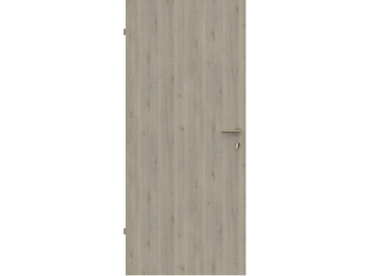 Wohnungseingangstür CPL Pinea Silver KK3 SSK1 Bodendichtung Wohnungseingangstür CPL Pinea Silver KK3 SSK1 Bodendichtung