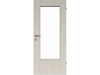 Zimmertür CPL Pinea Snow Vollspan LA3 Zimmertür CPL Pinea Snow Vollspan LA3