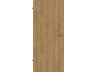 Wohnungseingangstür CPL Ureiche KK3 SSK1 Bodendichtung Wohnungseingangstür CPL Ureiche KK3 SSK1 Bodendichtung