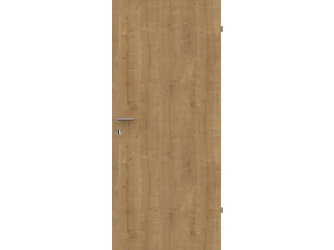 Wohnungseingangstür CPL Ureiche KK3 SSK1 Bodendichtung Wohnungseingangstür CPL Ureiche KK3 SSK1 Bodendichtung