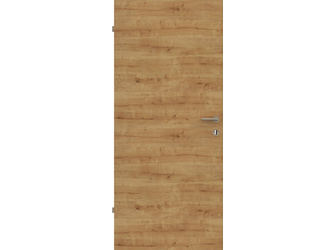 Wohnungseingangstür CPL Ureiche quer SSK1 Bodendichtung Wohnungseingangstür CPL Ureiche quer SSK1 Bodendichtung